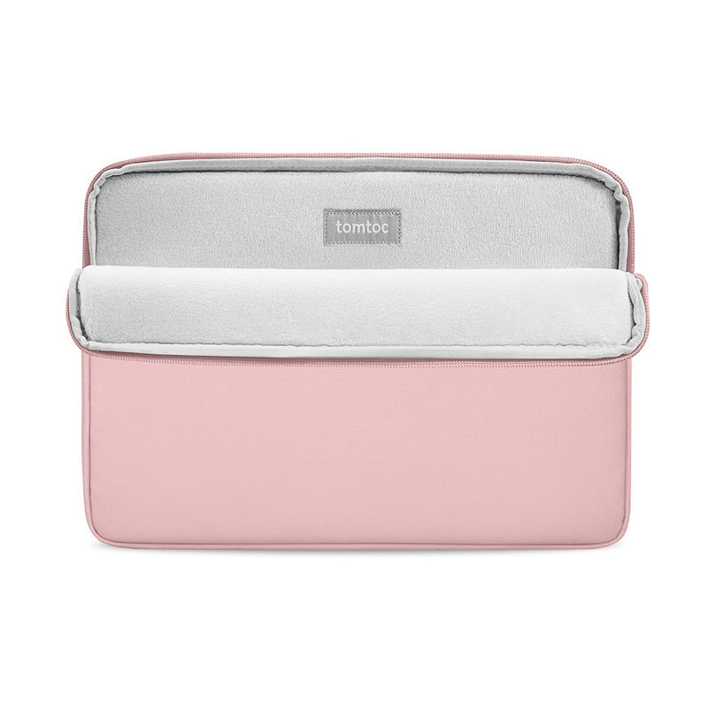 Capa Light-A18 para MacBook Neo 13" Rosa