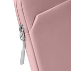 Capa Light-A18 para MacBook Neo 13" Rosa