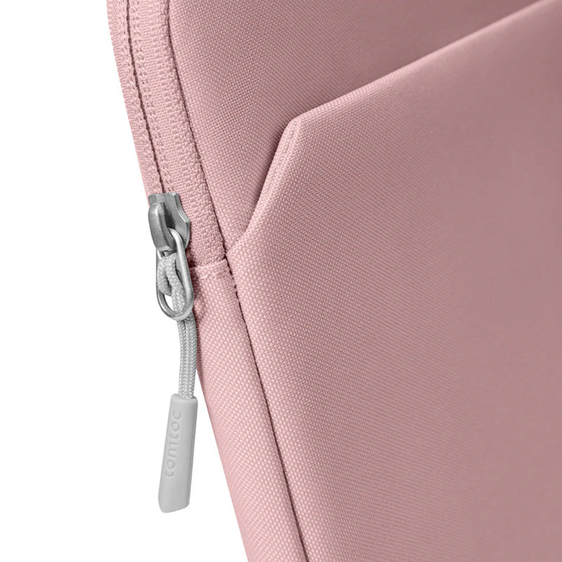 Capa Light-A18 para MacBook Neo 13" Rosa