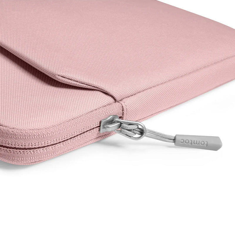 Capa Light-A18 para MacBook Neo 13" Rosa