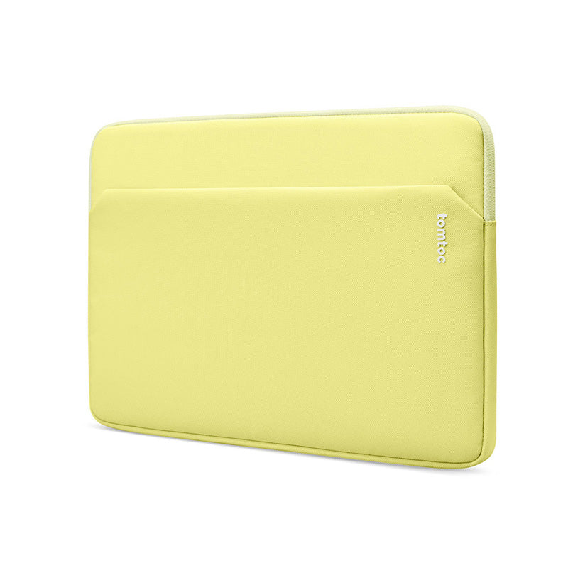 Capa Light-A18 para MacBook Neo 13" Citrus