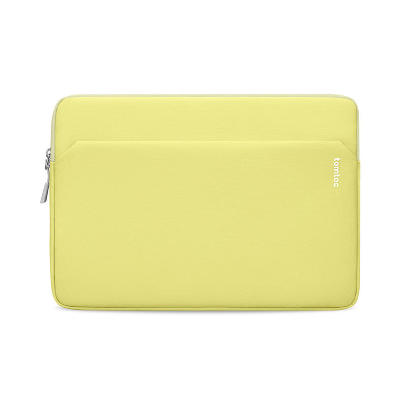 Capa Light-A18 para MacBook Neo 13" Citrus