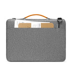 Bolsa Tiracolo Defender-A42 para MacBook Pro 14" Dark Gray