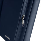 Bolsa de ombro Defender-A42 para portátil de 15,6-16,2" Azul Marinho