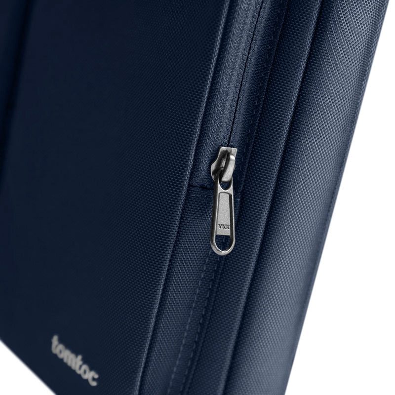 Bolsa de ombro Defender-A42 para portátil de 15,6-16,2" Azul Marinho