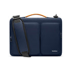 Bolsa de ombro Defender-A42 para portátil de 15,6-16,2" Azul Marinho