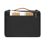 Bolsa a tiracolo Defender-A42 para portátil de 15,6-16,2" Preto