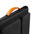 Bolsa a tiracolo Defender-A42 para portátil de 15,6-16,2" Preto