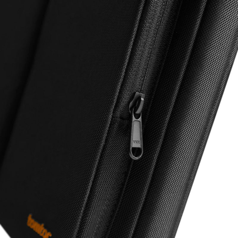 Bolsa a tiracolo Defender-A42 para portátil de 15,6-16,2" Preto