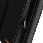 Bolsa a tiracolo Defender-A42 para portátil de 15,6-16,2" Preto
