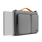 Bolsa Defender-A42 para portátil de 15,6-16,2 polegadas Dark Gray