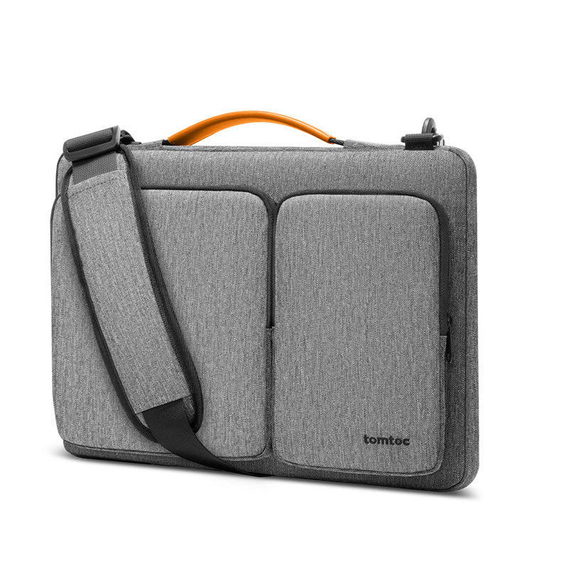 Bolsa Defender-A42 para portátil de 15,6-16,2 polegadas Dark Gray