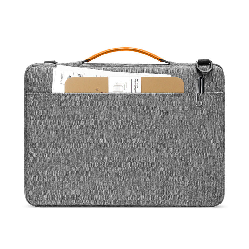 Bolsa Defender-A42 para portátil de 15,6-16,2 polegadas Dark Gray