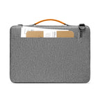 Bolsa Defender-A42 para portátil de 15,6-16,2 polegadas Dark Gray
