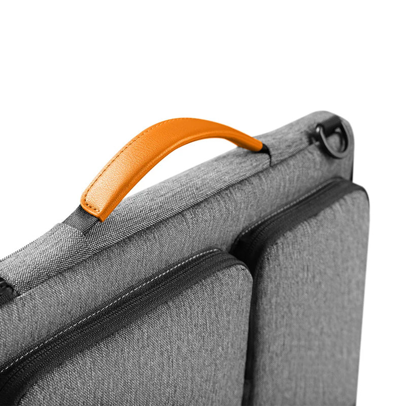 Bolsa Defender-A42 para portátil de 15,6-16,2 polegadas Dark Gray