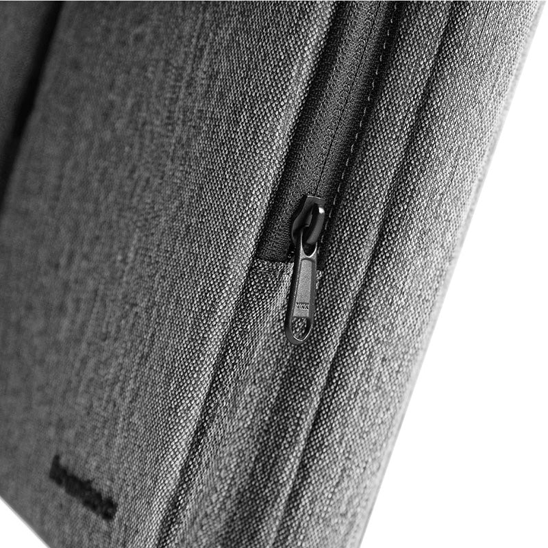 Bolsa Defender-A42 para portátil de 15,6-16,2 polegadas Dark Gray