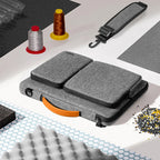 Bolsa Defender-A42 para portátil de 15,6-16,2 polegadas Dark Gray