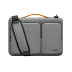 Bolsa Defender-A42 para portátil de 15,6-16,2 polegadas Dark Gray