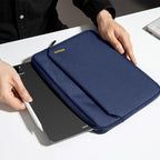 Housse tablette Light-B18 iPad Air/Pro 11" Navy Blue