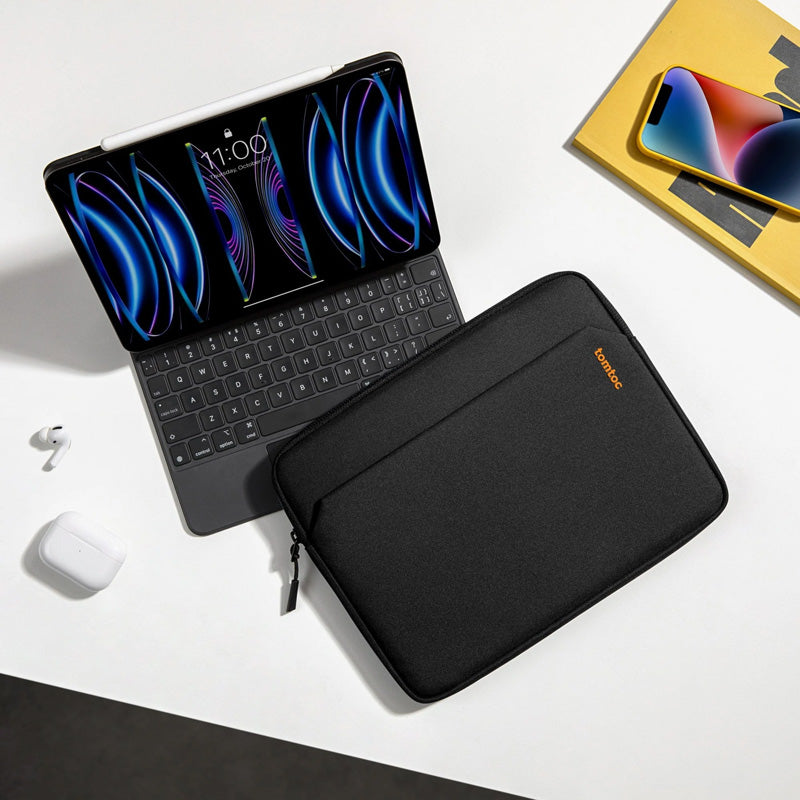 Capa para tablet Light-B18 para iPad Air/Pro 11" Preto