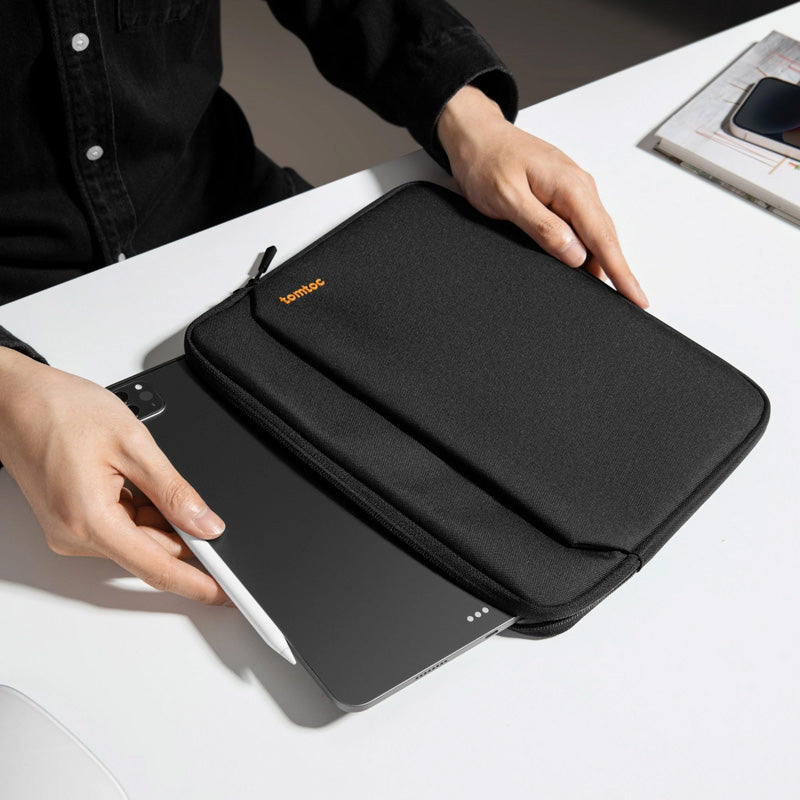 Capa para tablet Light-B18 para iPad Air/Pro 11" Preto