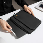 Capa para tablet Light-B18 para iPad Air/Pro 11" Preto