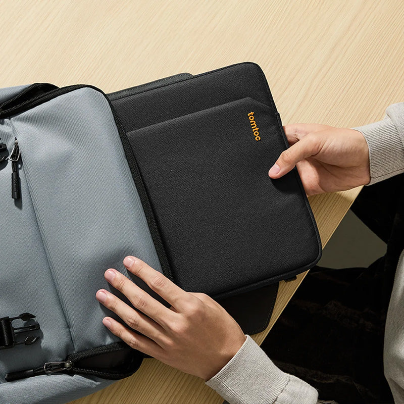 Capa para tablet Light-B18 para iPad Air/Pro 11" Preto