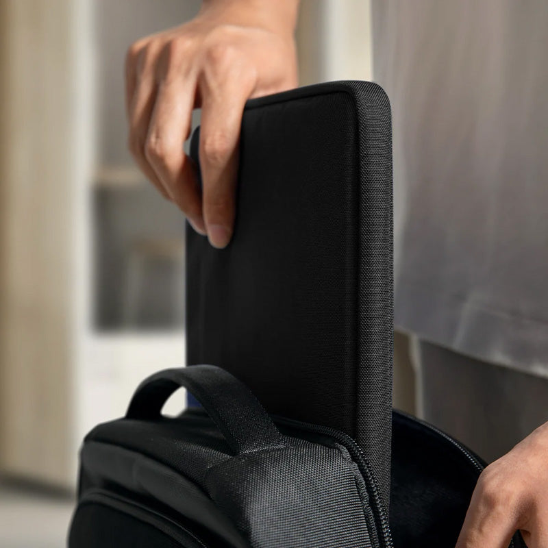 Capa para tablet Light-B18 para iPad Air/Pro 11" Preto