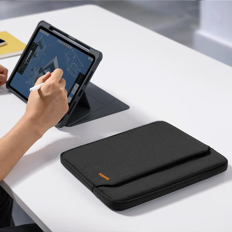 Capa para tablet Light-B18 para iPad Air/Pro 11" Preto