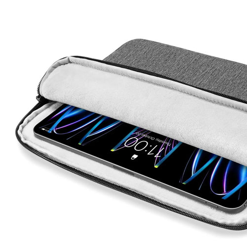 Capa Light-B18 para tablet iPad Air/Pro 11" Cinza Escuro
