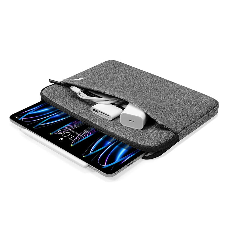 Capa Light-B18 para tablet iPad Air/Pro 11" Cinza Escuro