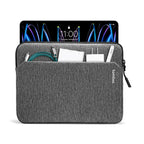 Capa Light-B18 para tablet iPad Air/Pro 11" Cinza Escuro