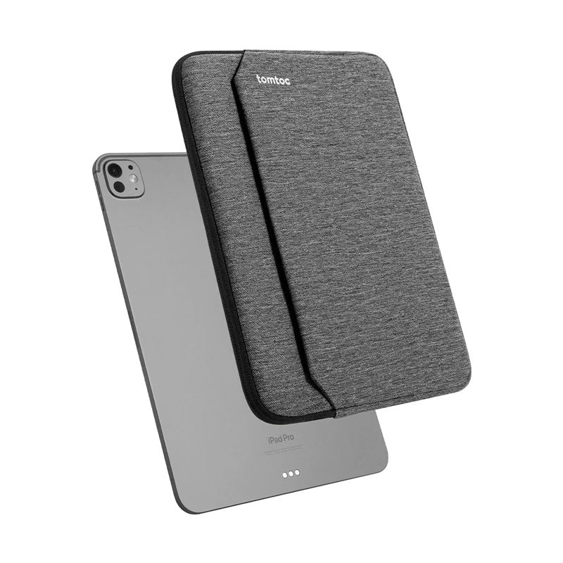 Capa Light-B18 para tablet iPad Air/Pro 11" Cinza Escuro