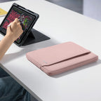 Capa Light-B18 para tablet, para iPad Air/Pro de 11 polegadas Rosa