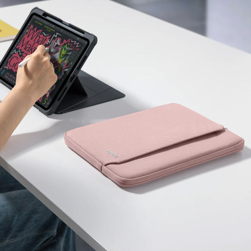 Capa Light-B18 para tablet, para iPad Air/Pro de 11 polegadas Rosa