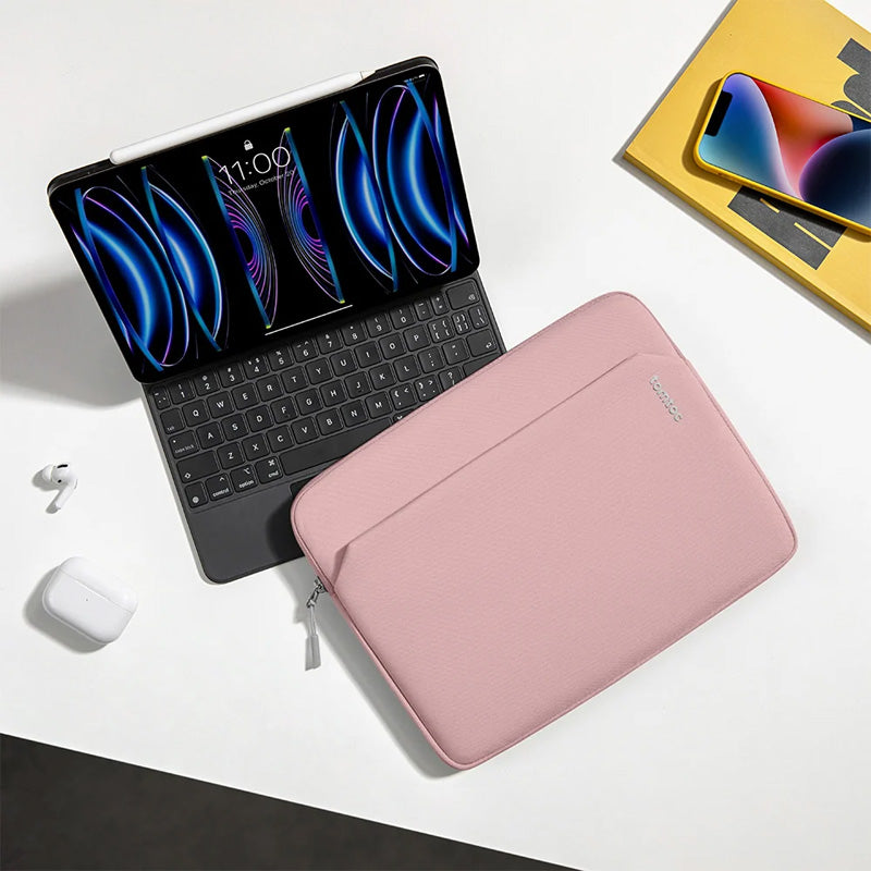 Capa Light-B18 para tablet, para iPad Air/Pro de 11 polegadas Rosa