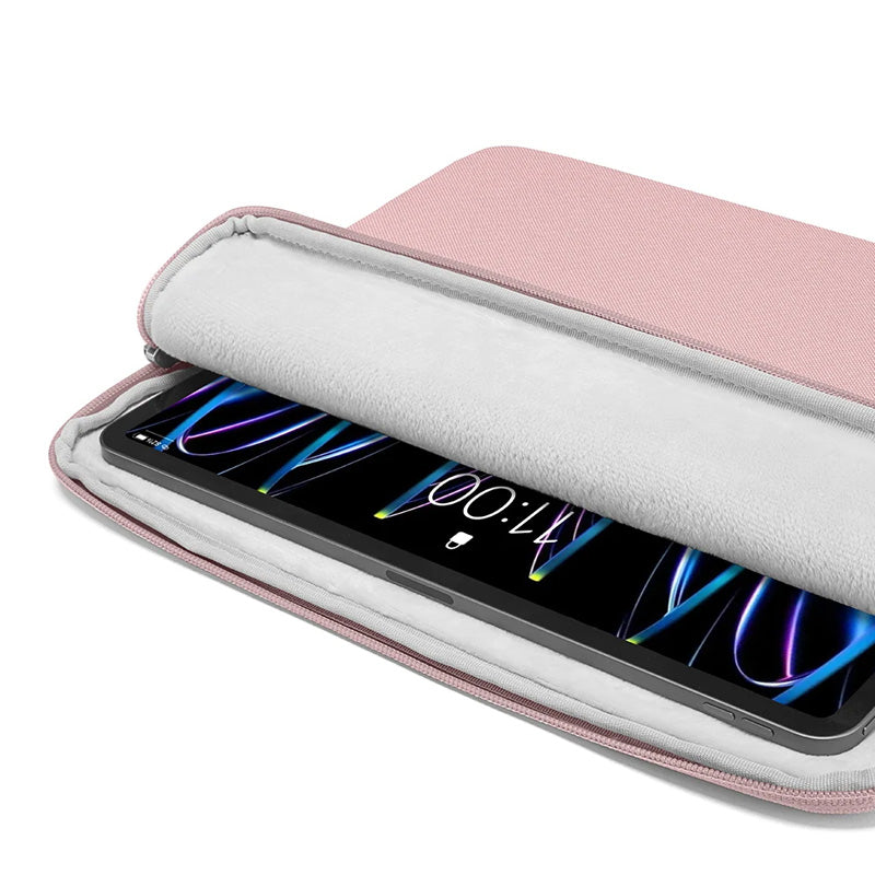 Capa Light-B18 para tablet, para iPad Air/Pro de 11 polegadas Rosa