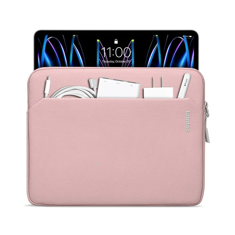 Capa Light-B18 para tablet, para iPad Air/Pro de 11 polegadas Rosa