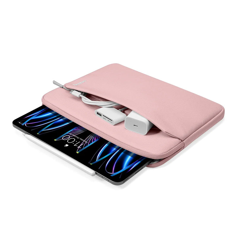 Capa Light-B18 para tablet, para iPad Air/Pro de 11 polegadas Rosa