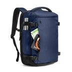 Mochila de viagem Navigator-T66 Liteway 40L Dark Blue