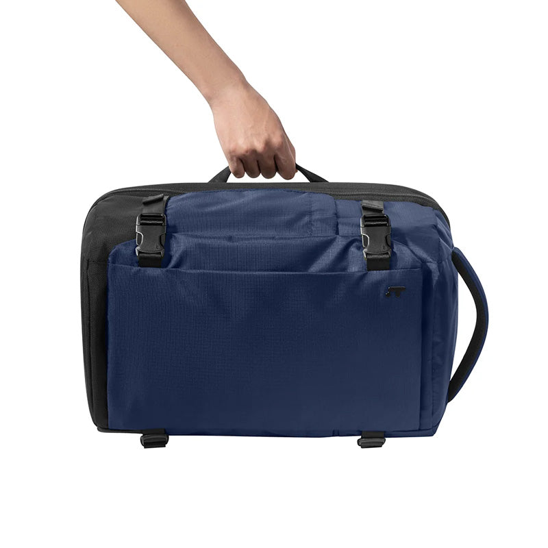 Mochila de viagem Navigator-T66 Liteway 40L Dark Blue