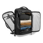 Mochila de viagem Navigator-T66 Liteway 40L Preta
