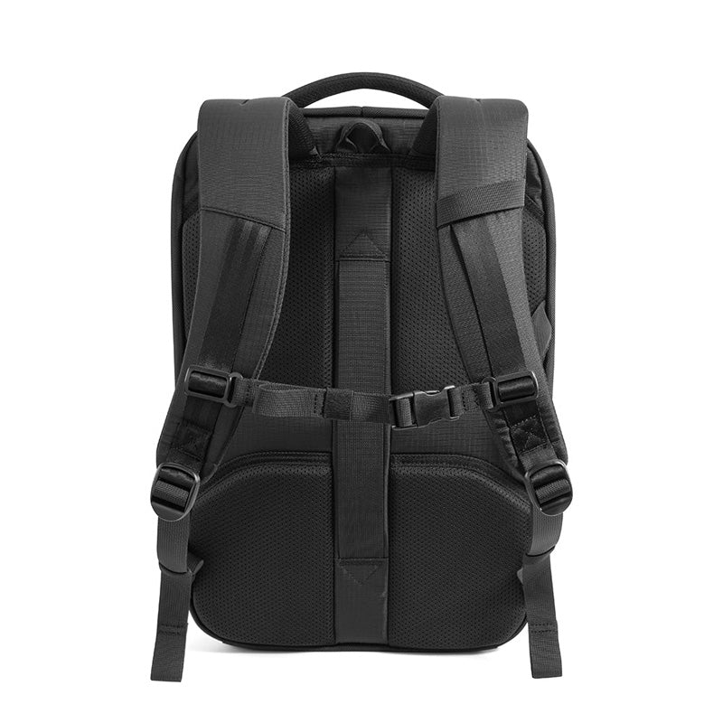 Mochila de viagem Navigator-T66 Liteway 40L Preta