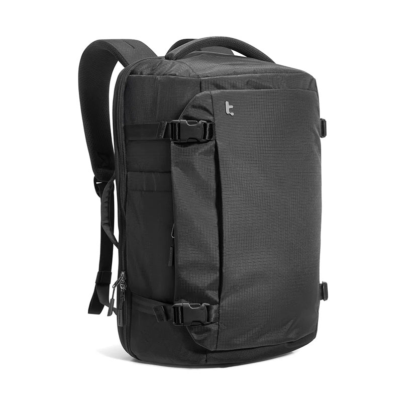 Mochila de viagem Navigator-T66 Liteway 40L Preta