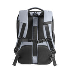 Mochila de viagem para portátil Navigator-T66 Liteway 40L Gray