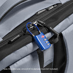 Mochila de viagem para portátil Navigator-T66 Liteway 40L Gray