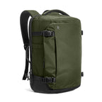 Mochila de viagem para notebook Navigator-T66 Liteway 40L Verde