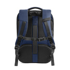 Mochila de viagem para portátil Navigator-T66 Liteway 20L azul escuro