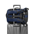 Mochila de viagem para portátil Navigator-T66 Liteway 20L azul escuro