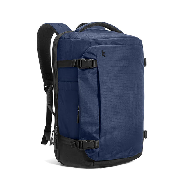 Mochila de viagem para portátil Navigator-T66 Liteway 20L azul escuro